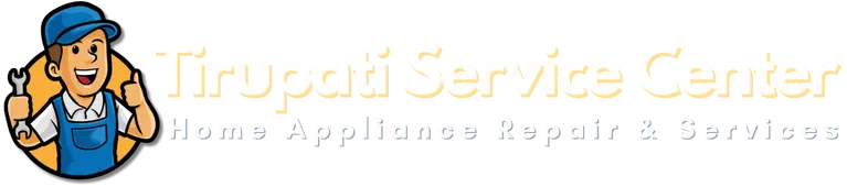 Tirupati Service Center Logo – Home Appliance Repair in Tirupati